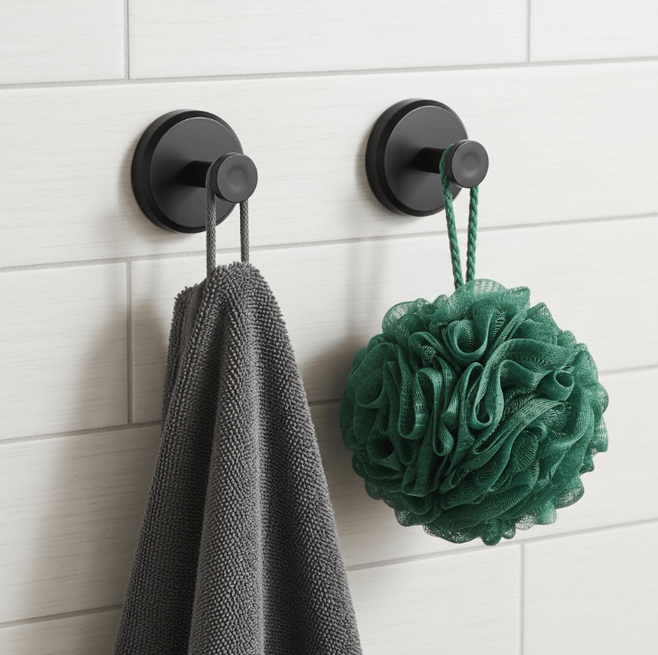 Olivora™ Saugnapf (2 Stück)