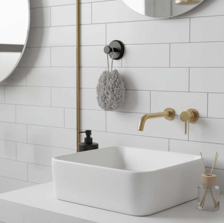 Olivora™ Saugnapf (2 Stück)