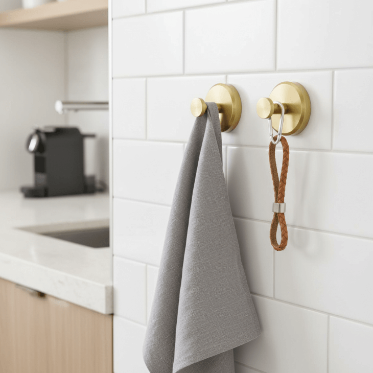 Olivora™ Saugnapf (2 Stück)