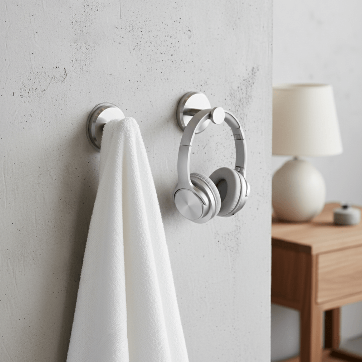 Olivora™ Saugnapf (2 Stück)