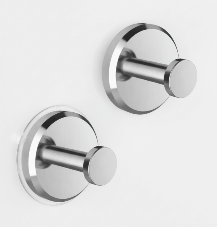 Olivora™ Saugnapf (2 Stück)